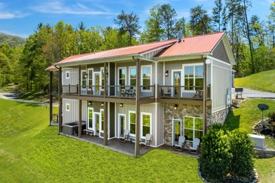 SUMMIT RIDGE RESORT