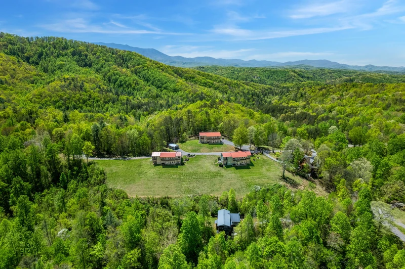SUMMIT RIDGE RESORT