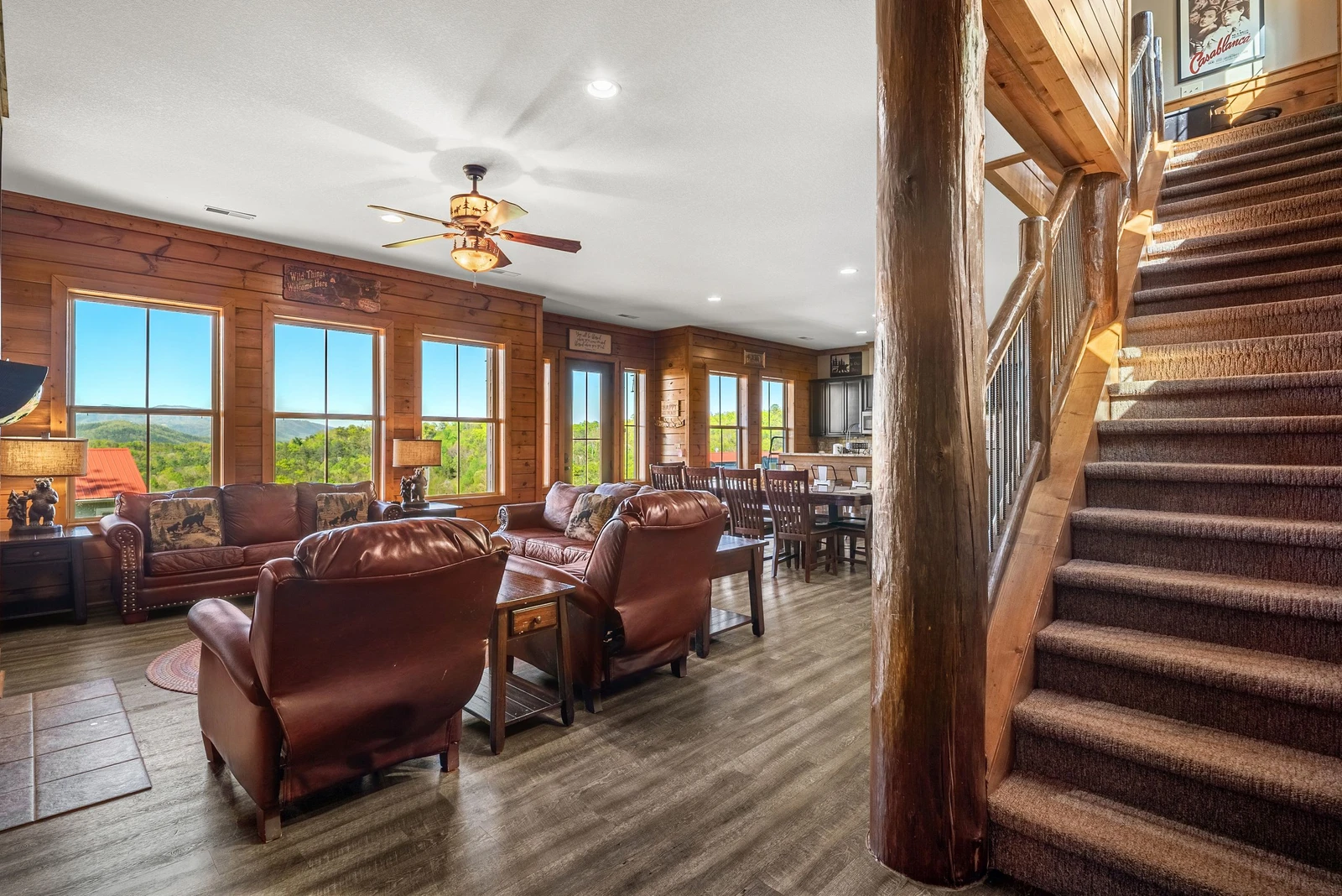 SUMMIT RIDGE RESORT