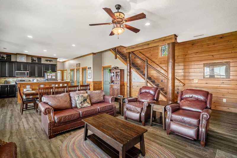 SUMMIT RIDGE RESORT