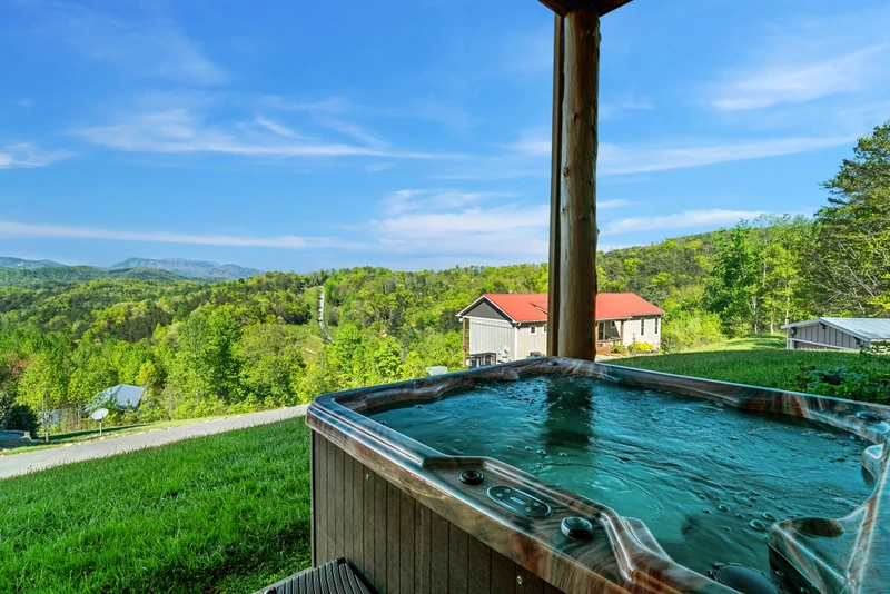 SUMMIT RIDGE RESORT
