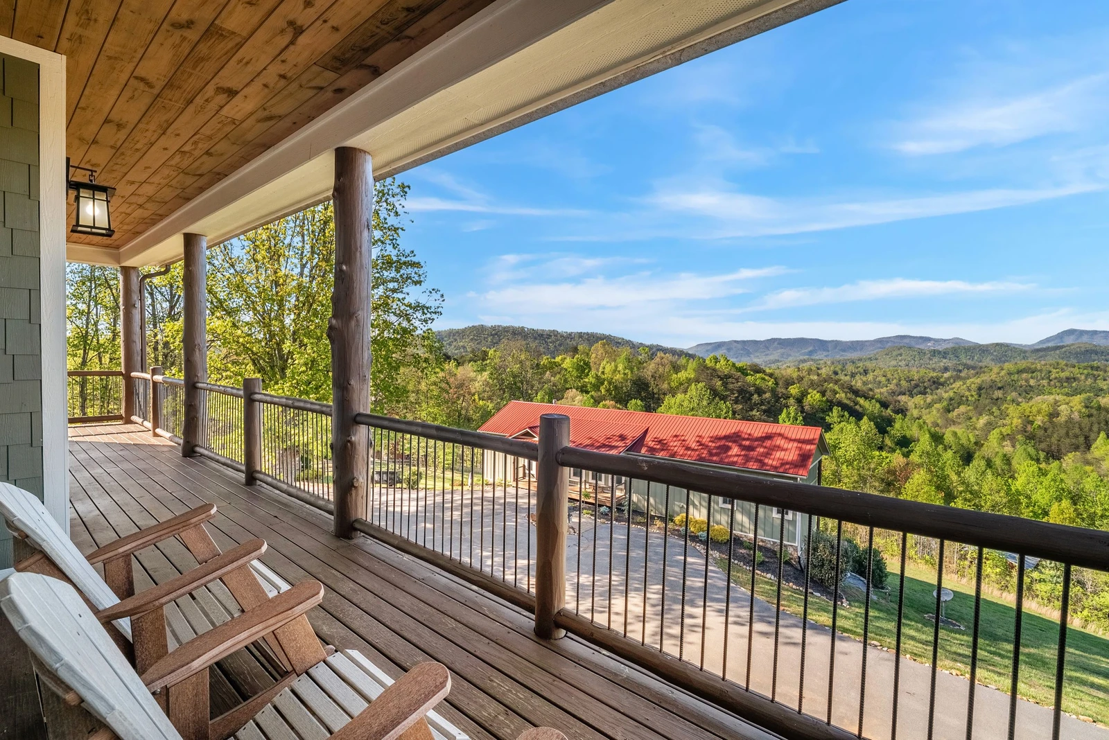 SUMMIT RIDGE RESORT