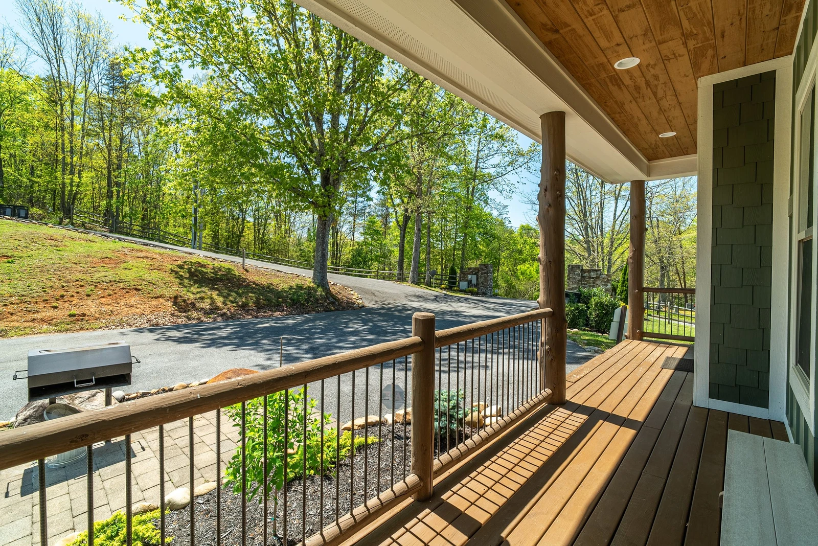 SUMMIT RIDGE RESORT
