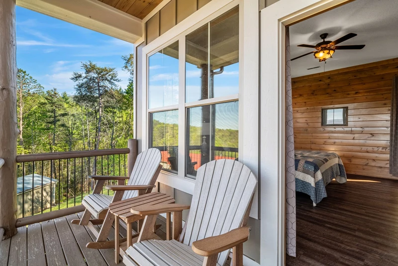 SUMMIT RIDGE RESORT