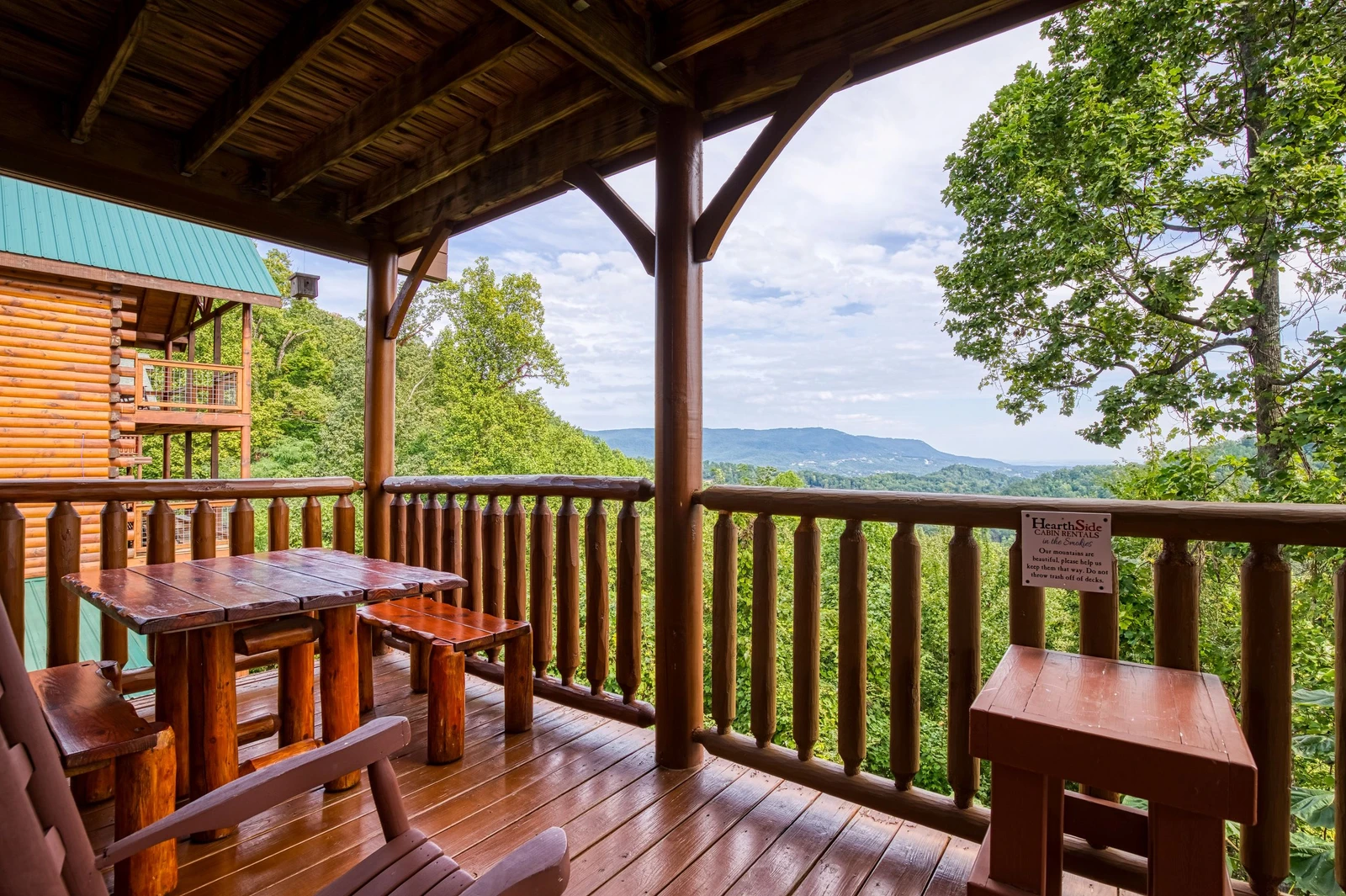 TENNESSEE DREAMIN'