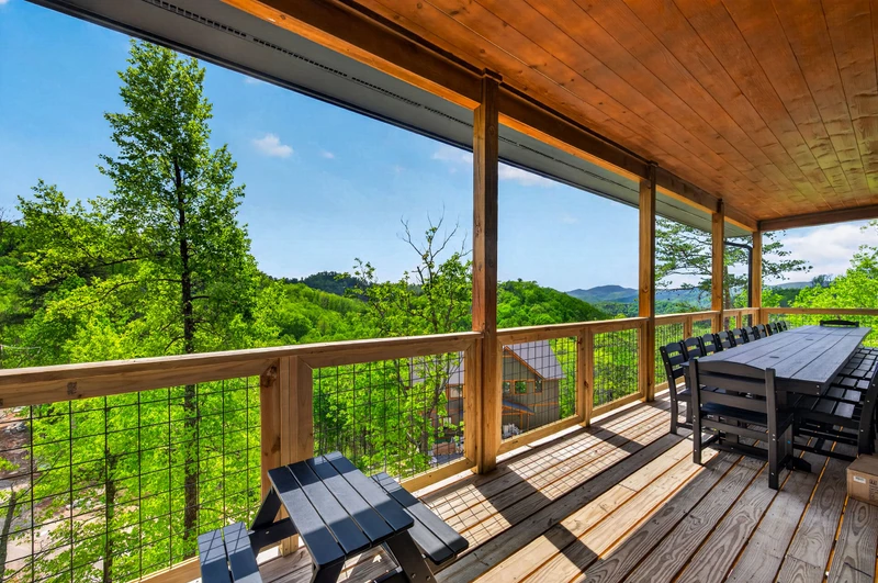 THE GRAND VIEW
