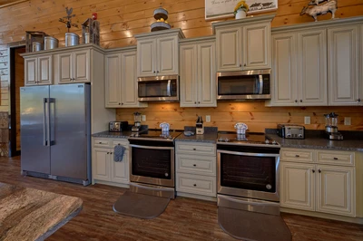 WILDBRIAR LODGE
