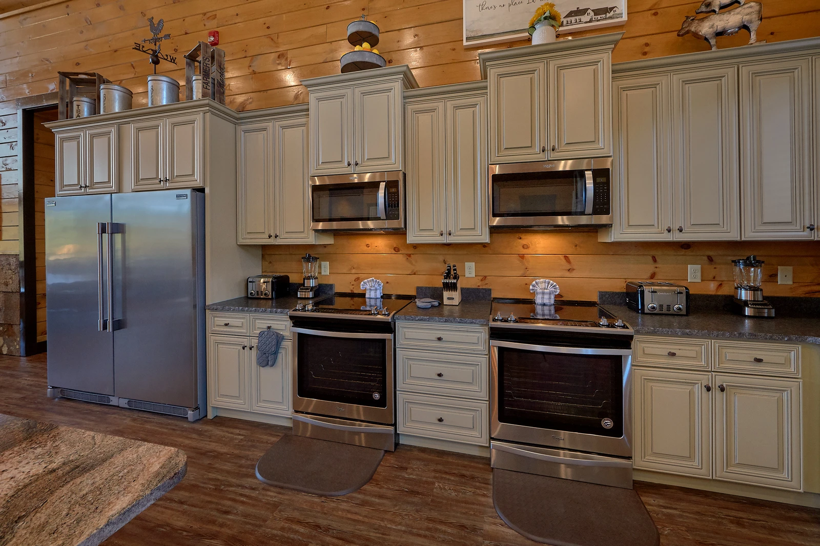 WILDBRIAR LODGE