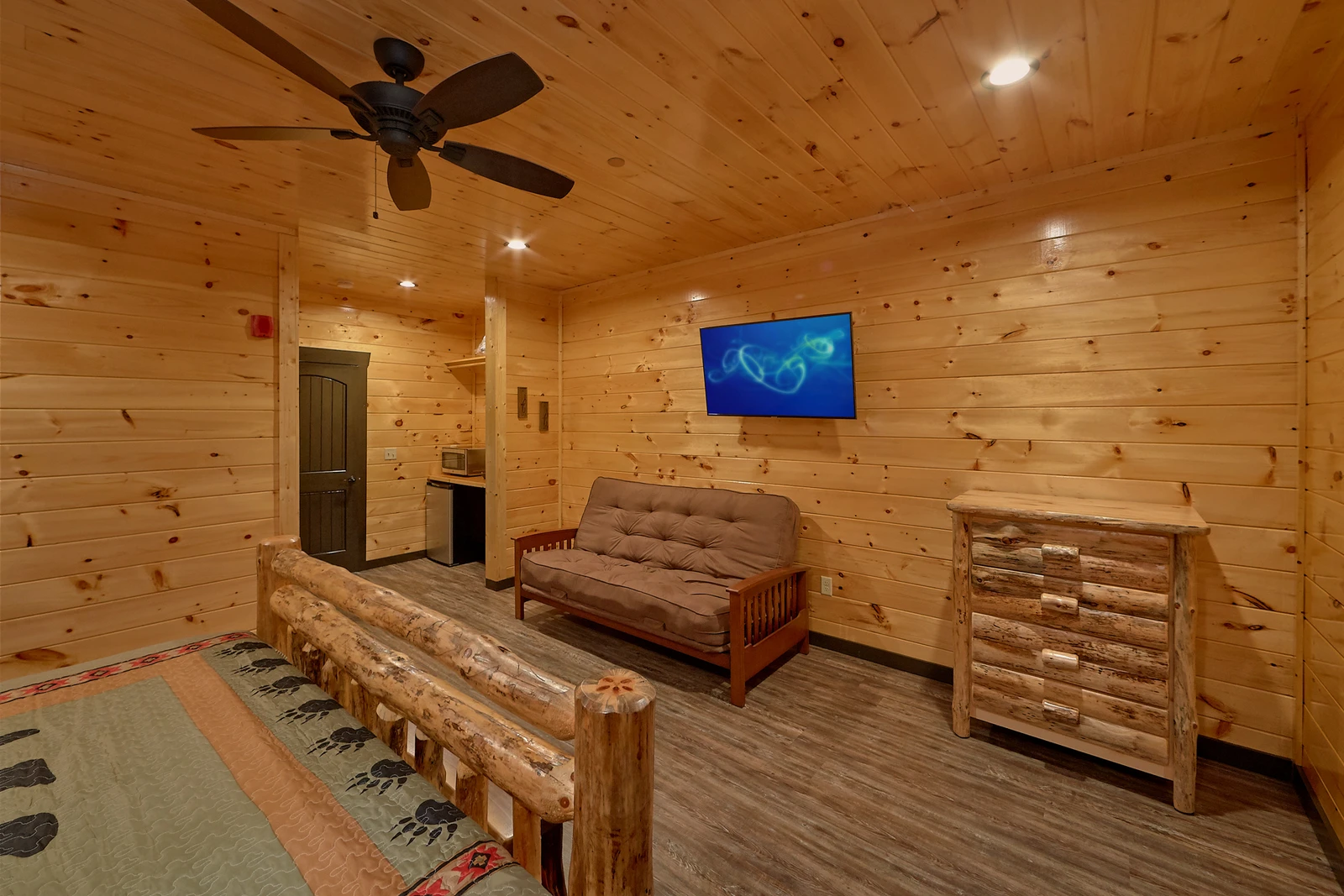 WILDBRIAR LODGE