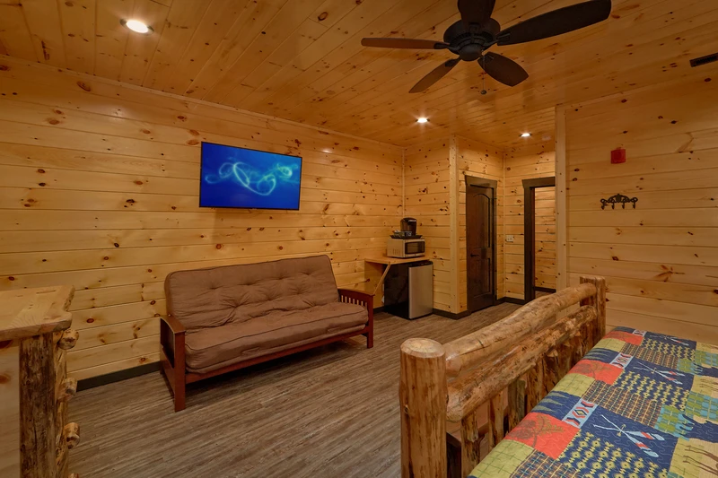 WILDBRIAR LODGE