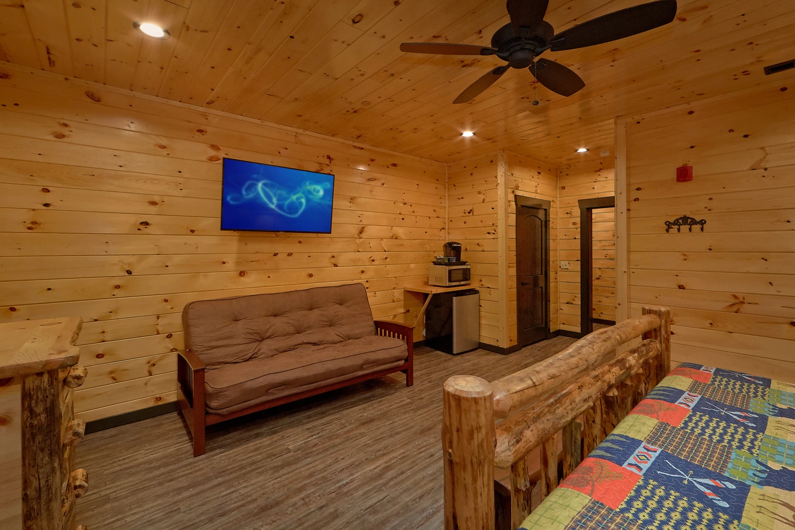 WILDBRIAR LODGE