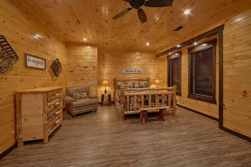 WILDBRIAR LODGE