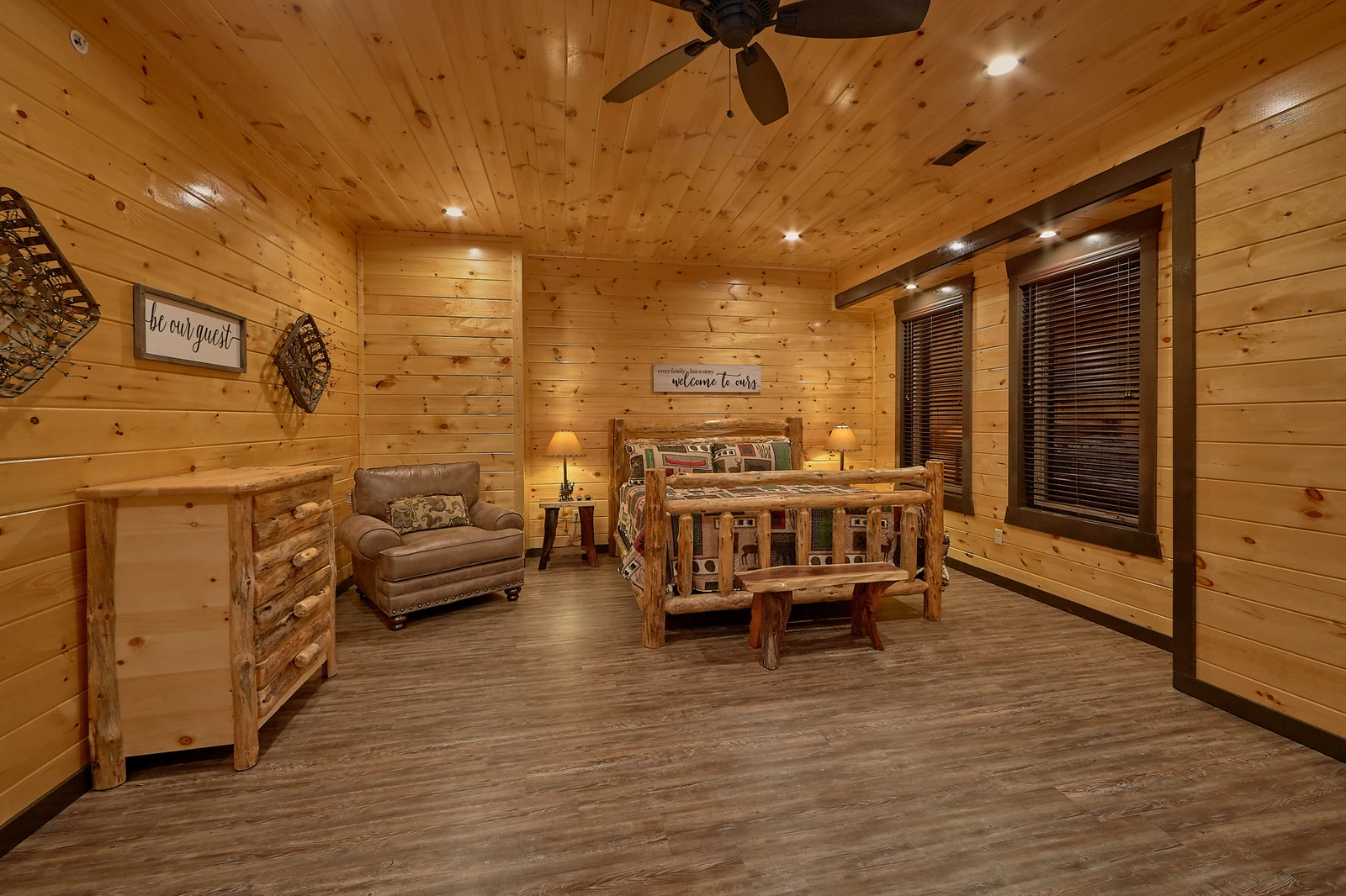 WILDBRIAR LODGE