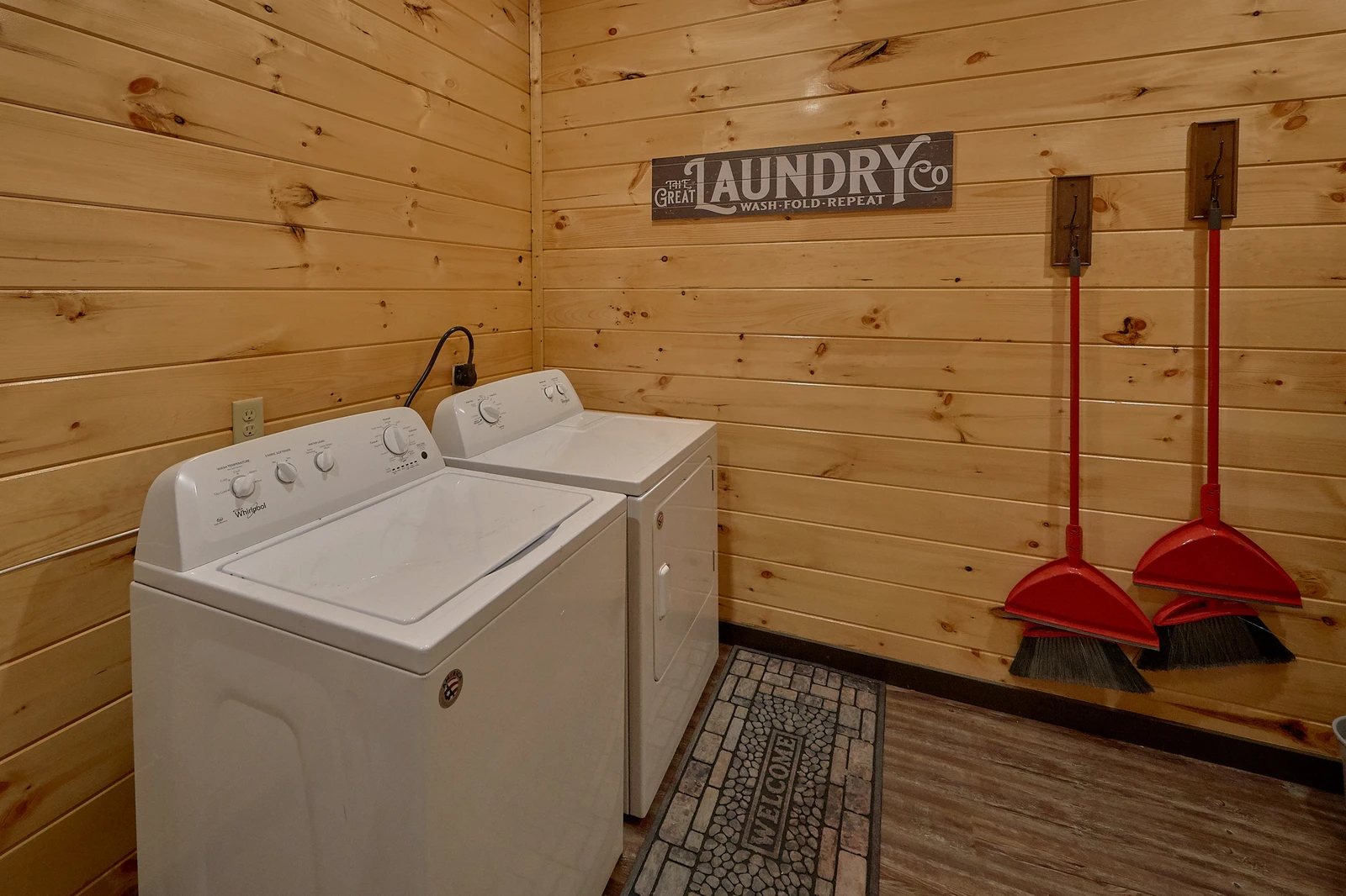 WILDBRIAR LODGE