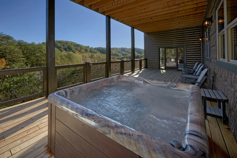 WILDBRIAR LODGE