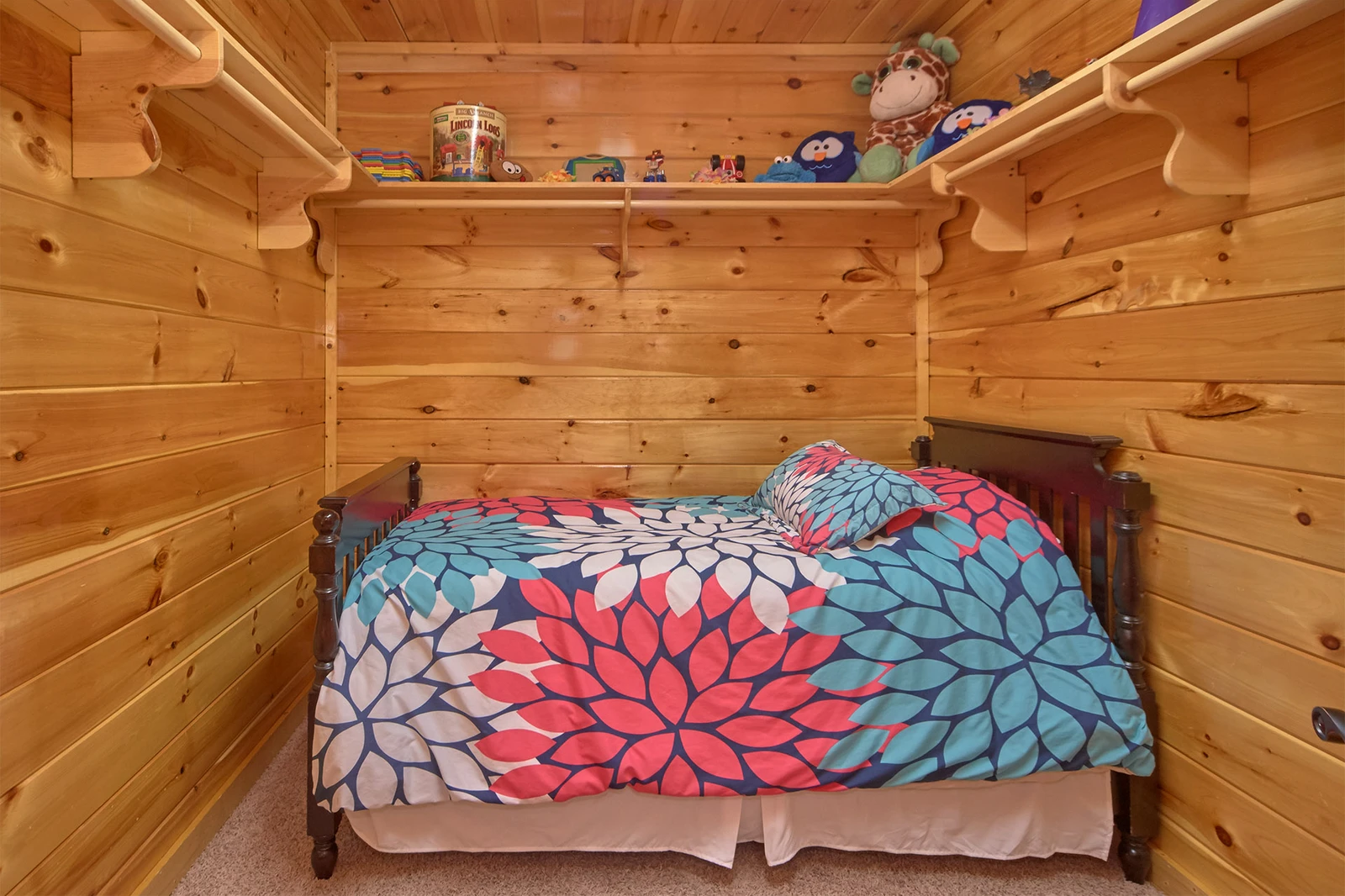 TOP NOTCH LODGE