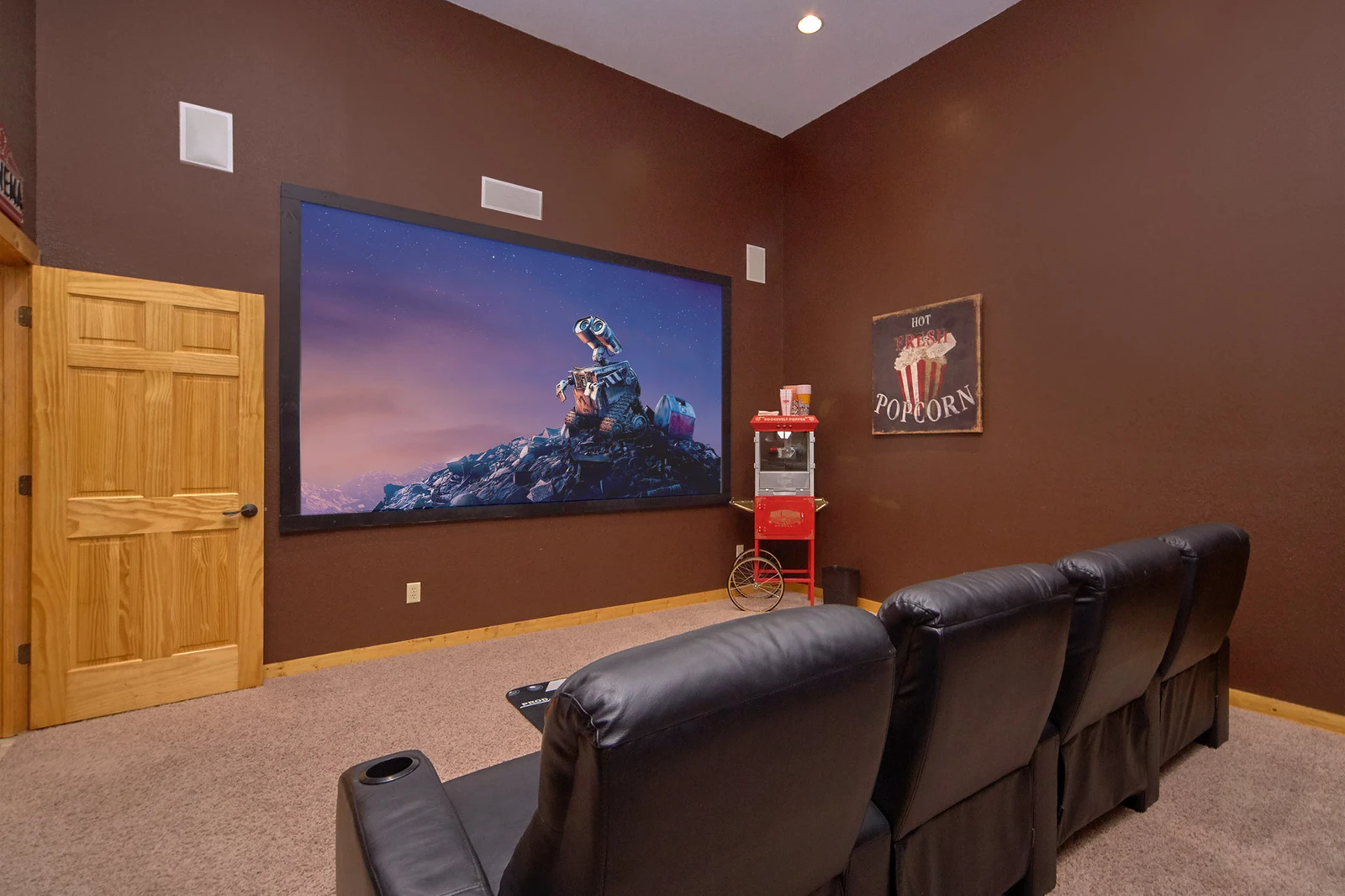 TOP NOTCH LODGE
