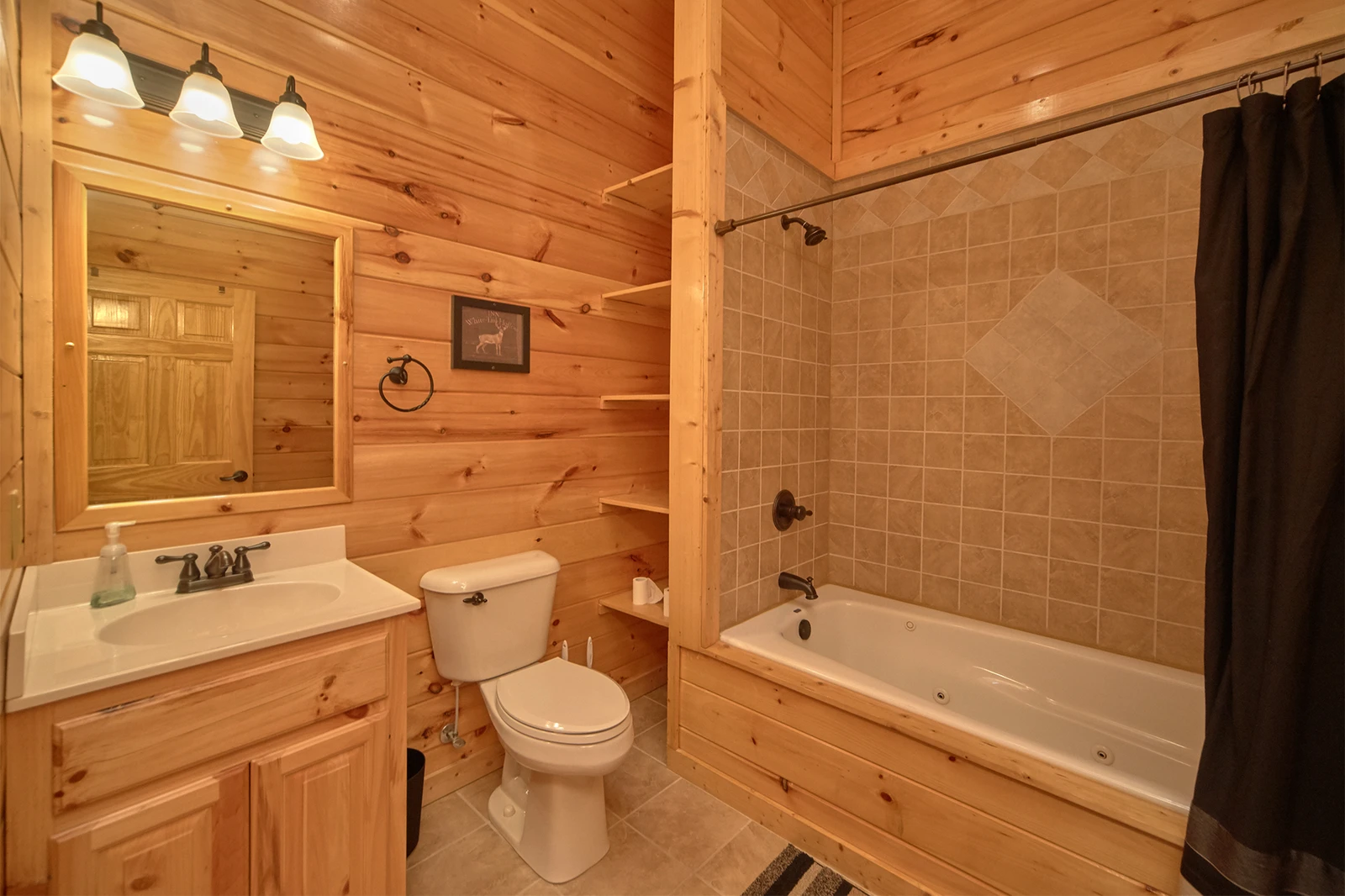 TOP NOTCH LODGE
