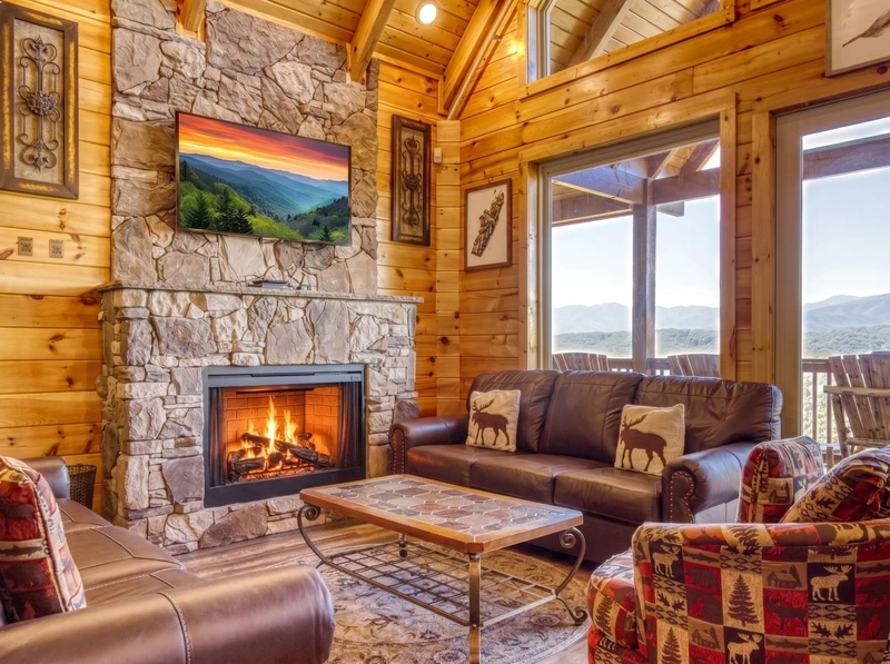 SUMMIT VISTA LODGE