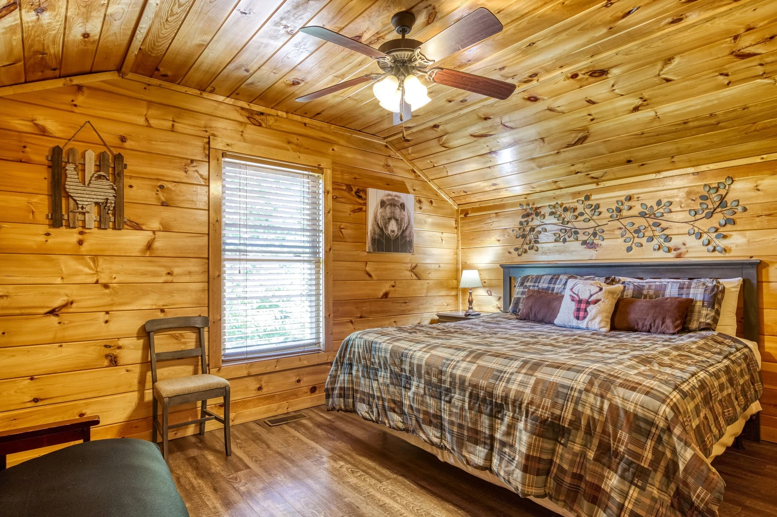 SUMMIT VISTA LODGE