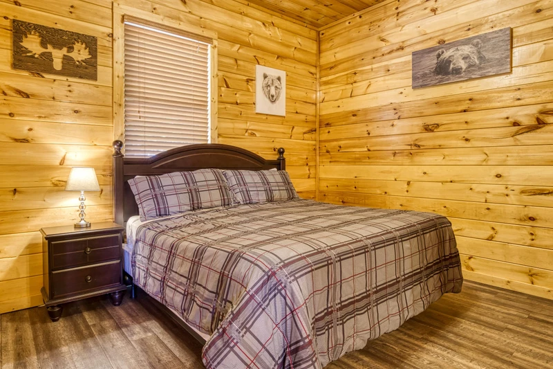 SUMMIT VISTA LODGE