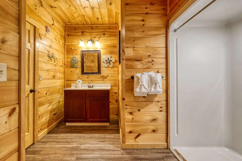 SUMMIT VISTA LODGE