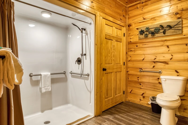SUMMIT VISTA LODGE