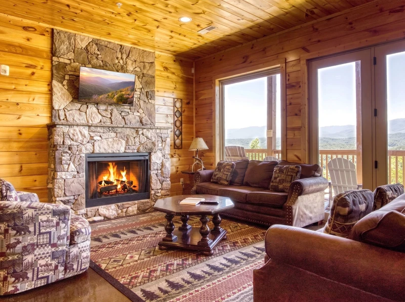SUMMIT VISTA LODGE