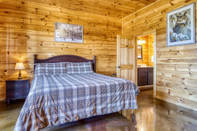 SUMMIT VISTA LODGE