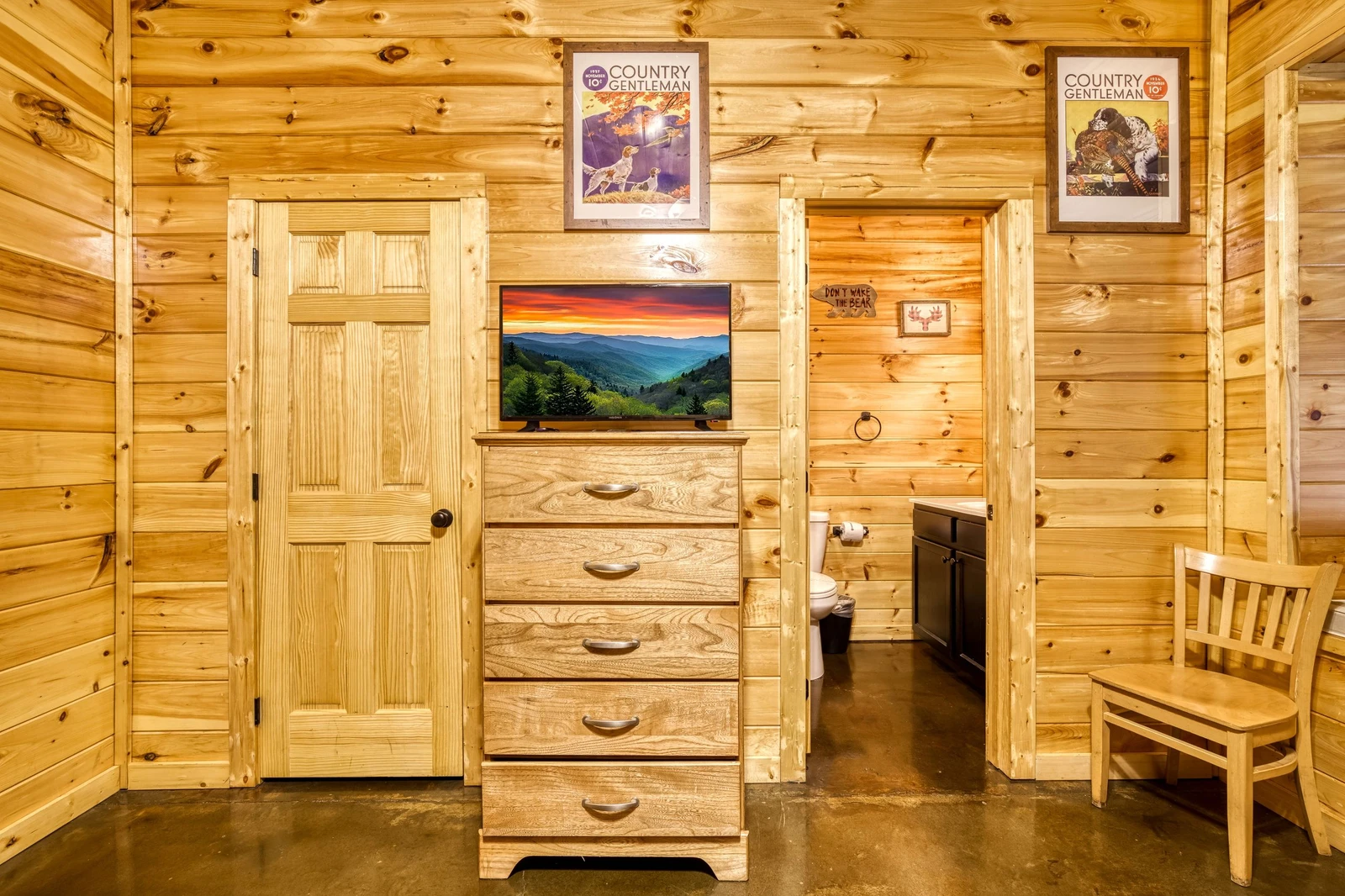 SUMMIT VISTA LODGE