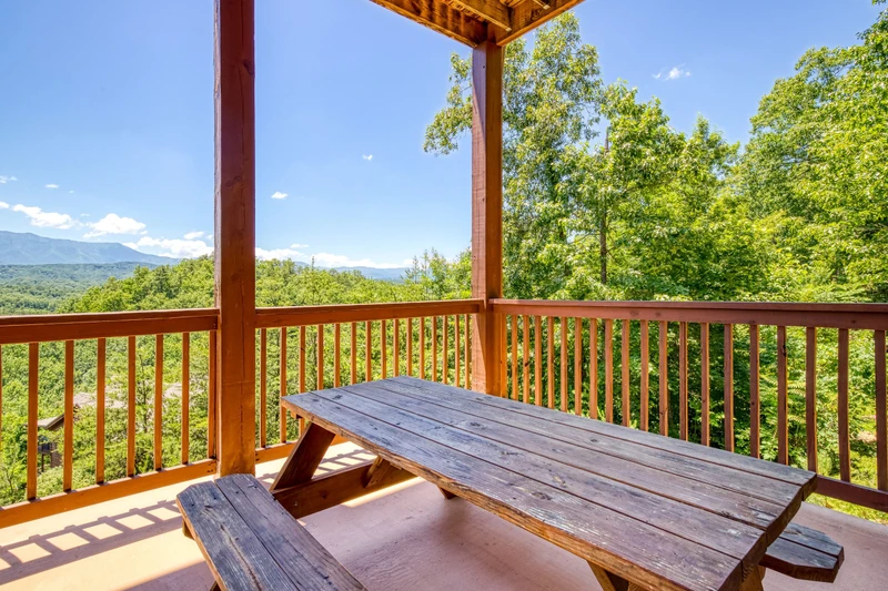 SUMMIT VISTA LODGE
