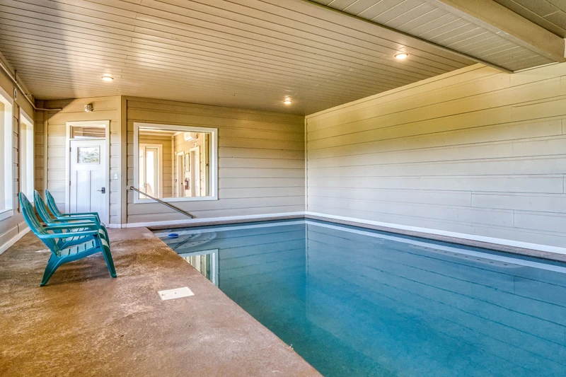 SUMMIT VISTA LODGE