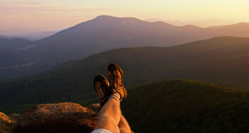 SUMMIT VISTA LODGE