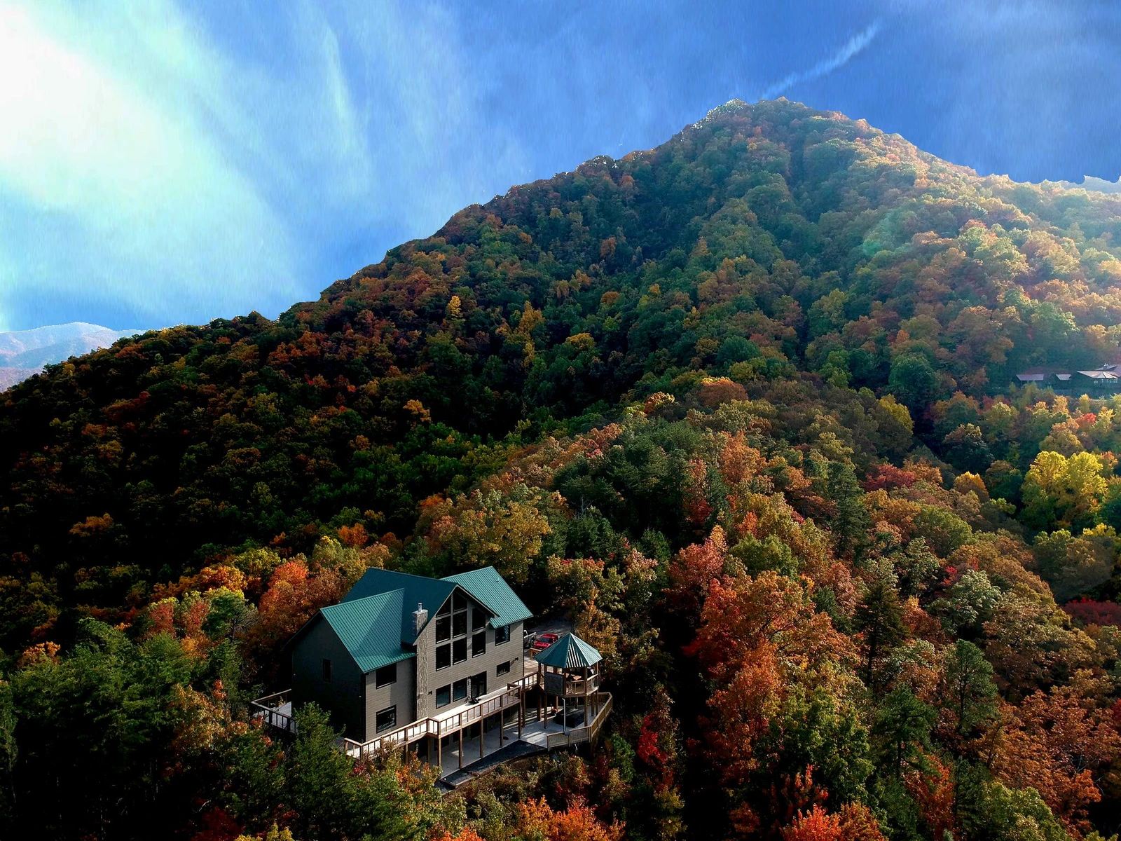 PIMALAI LODGE
