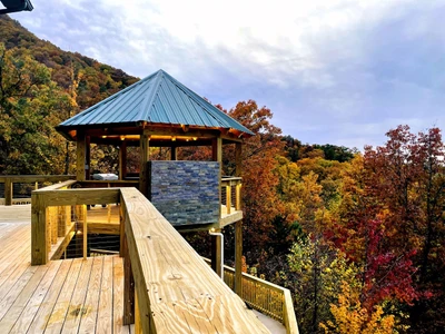 PIMALAI LODGE