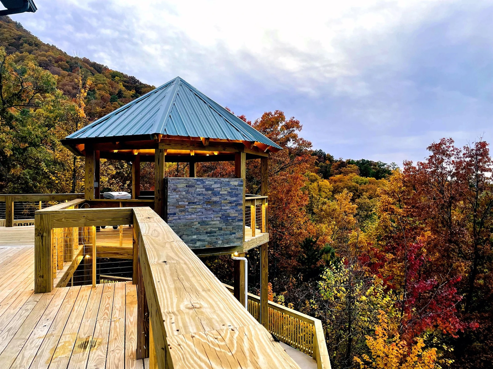 PIMALAI LODGE