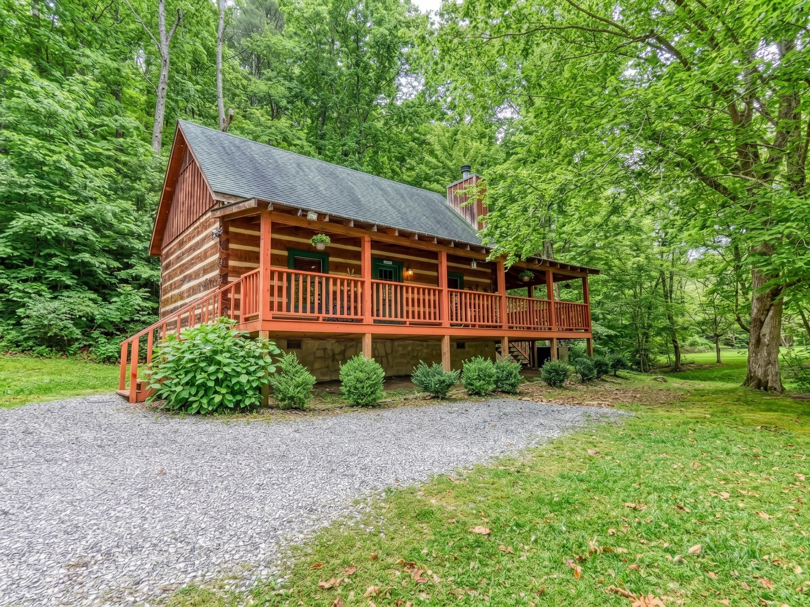 SMOKY MOUNTAIN MEMORIES