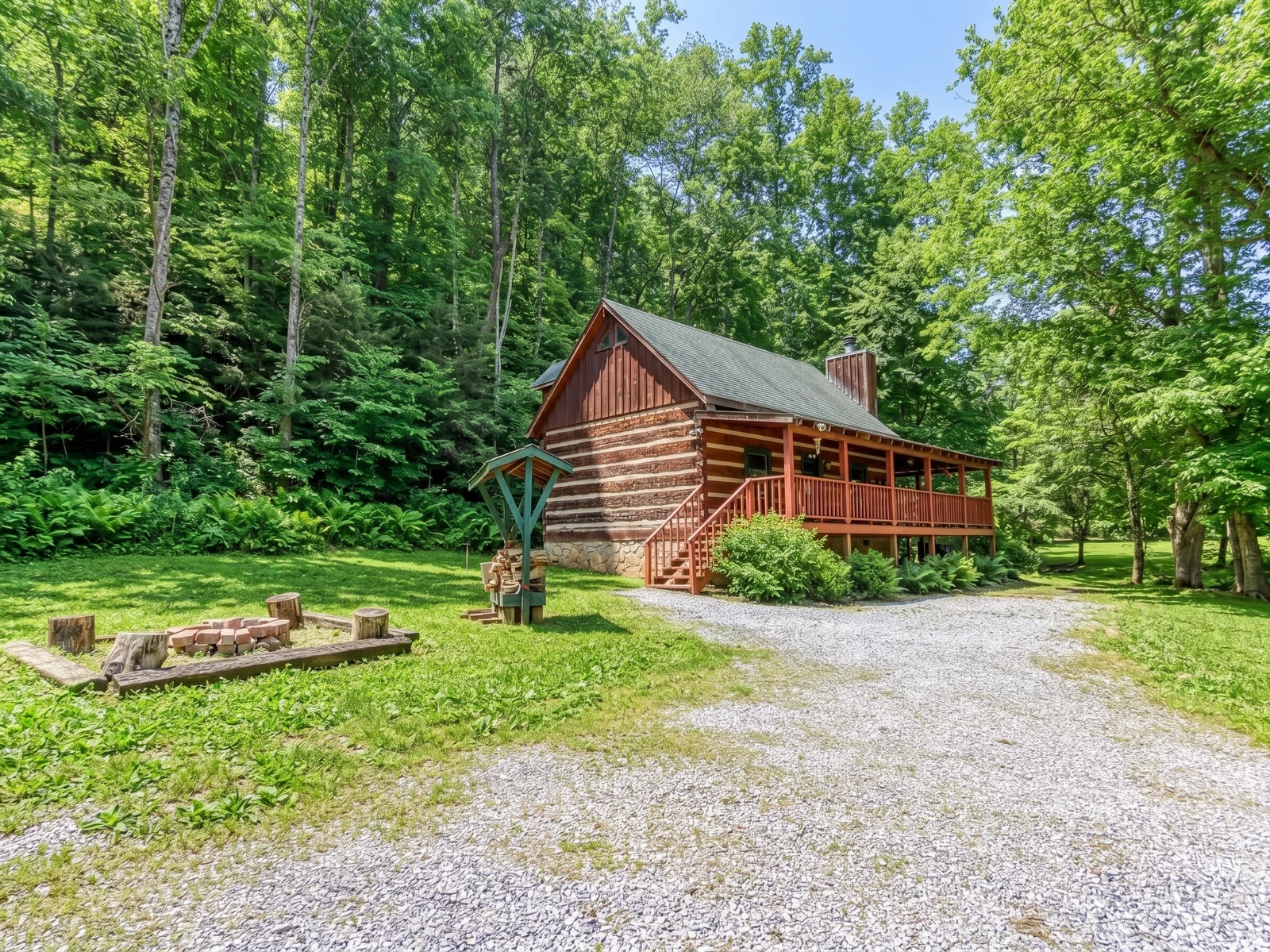 SMOKY MOUNTAIN MEMORIES