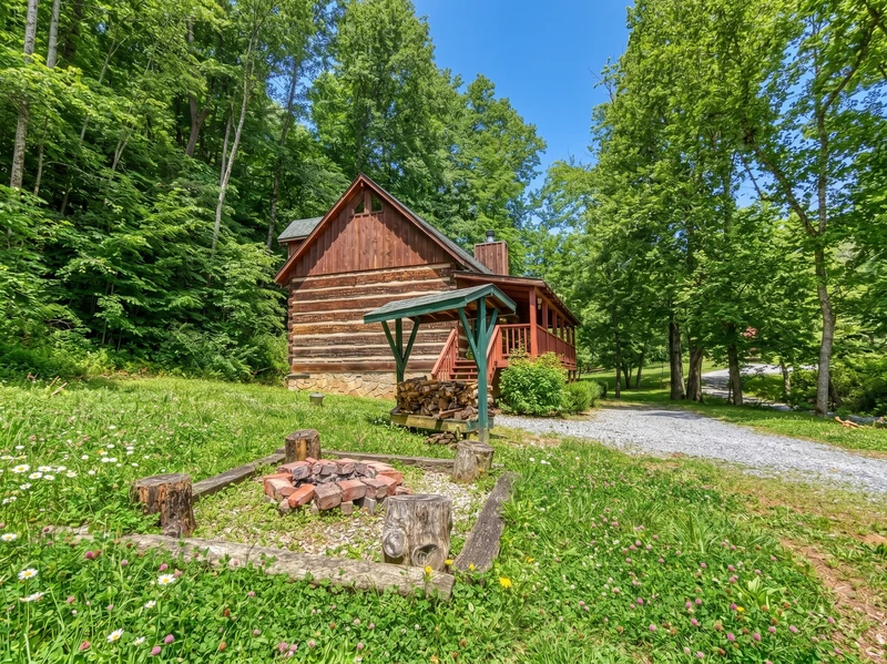 SMOKY MOUNTAIN MEMORIES