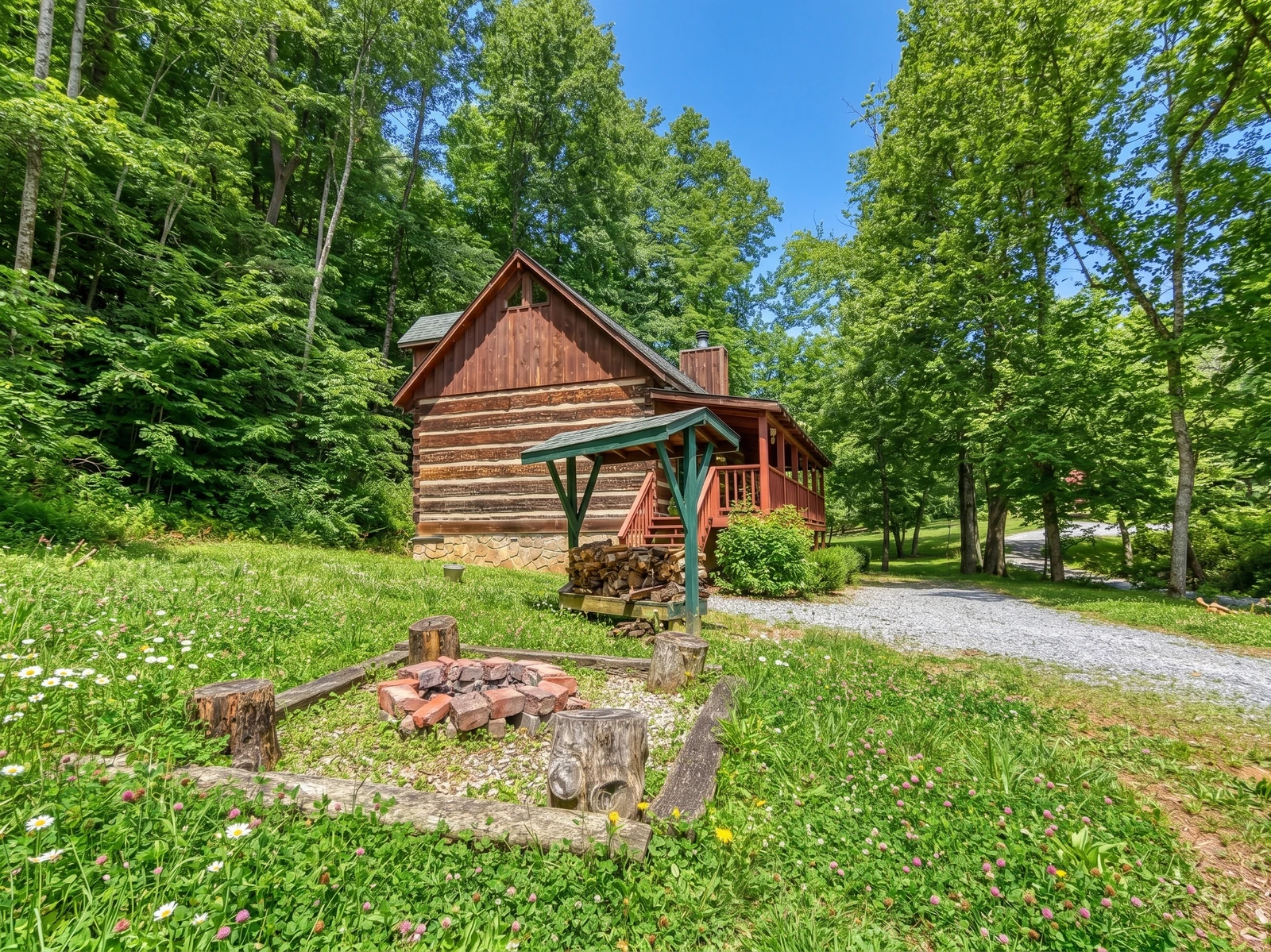 SMOKY MOUNTAIN MEMORIES