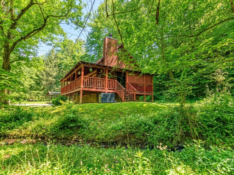 SMOKY MOUNTAIN MEMORIES