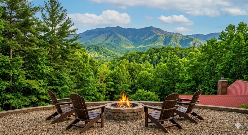 MILLION DOLLAR VIEW