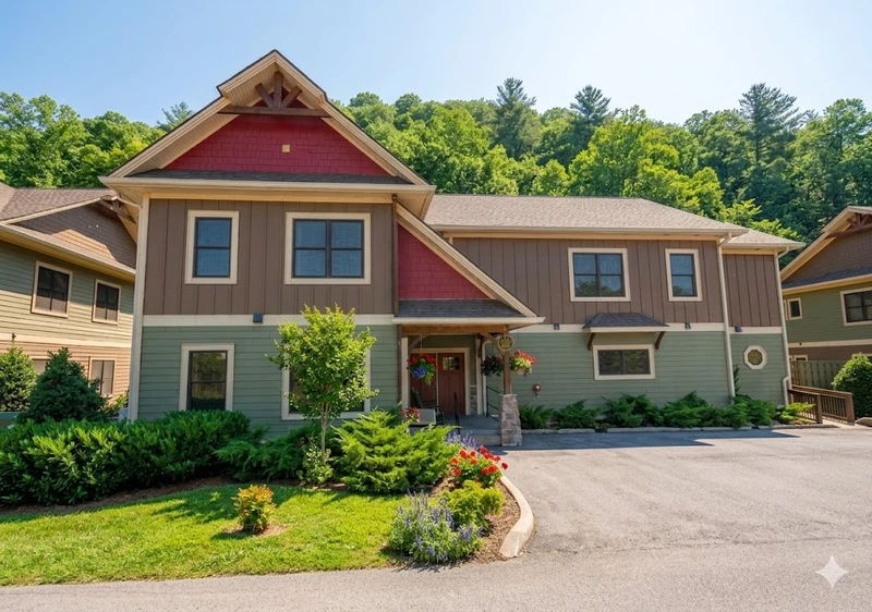 LEGACY LODGE