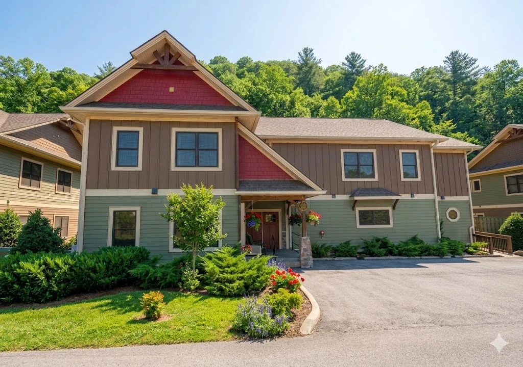 LEGACY LODGE