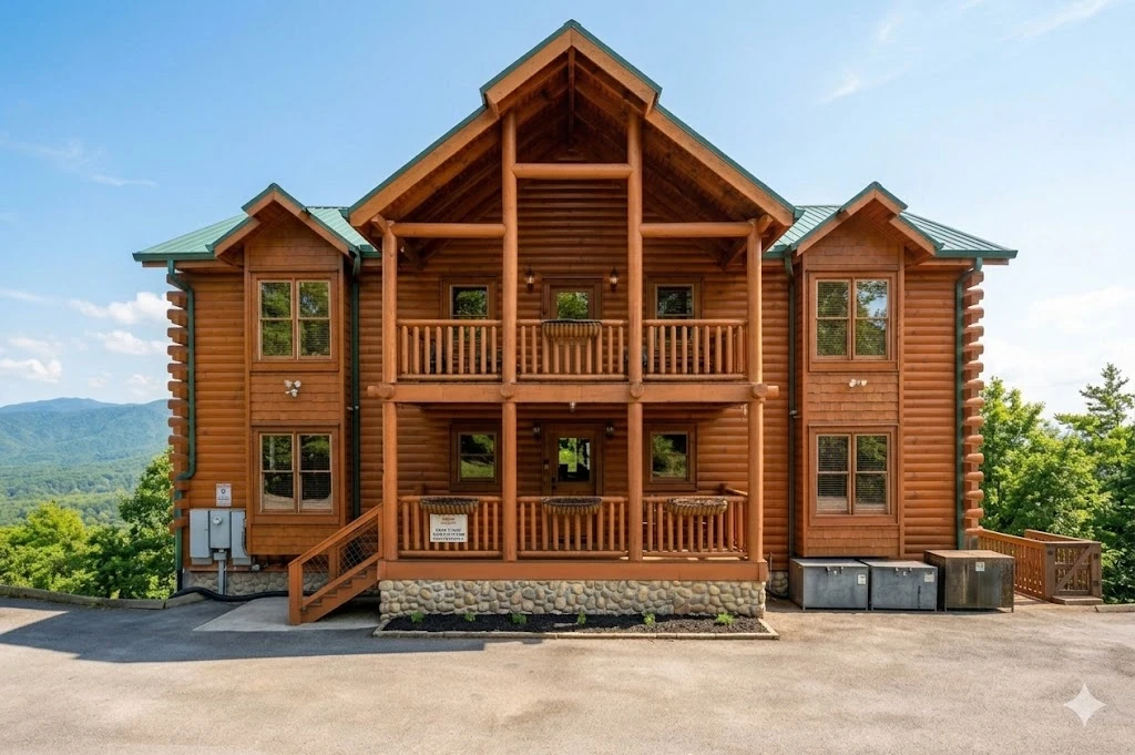 AMAZING VIEW MANOR