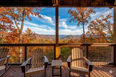 AWESOME VIEW LODGE