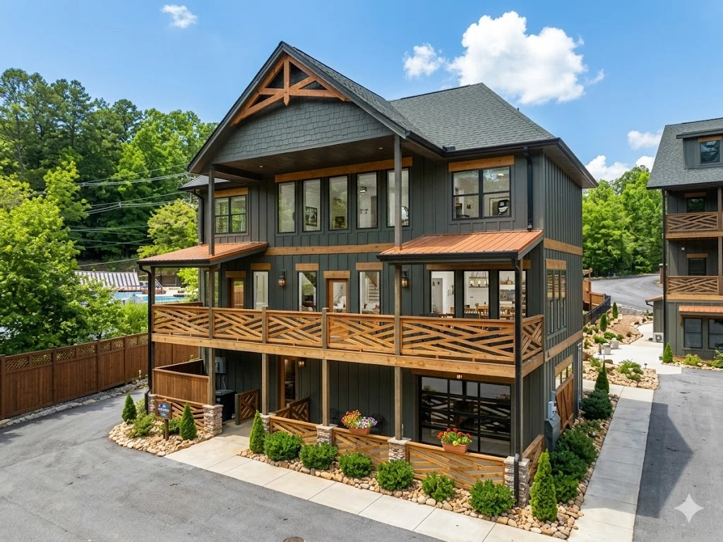 BEAR HAVEN
