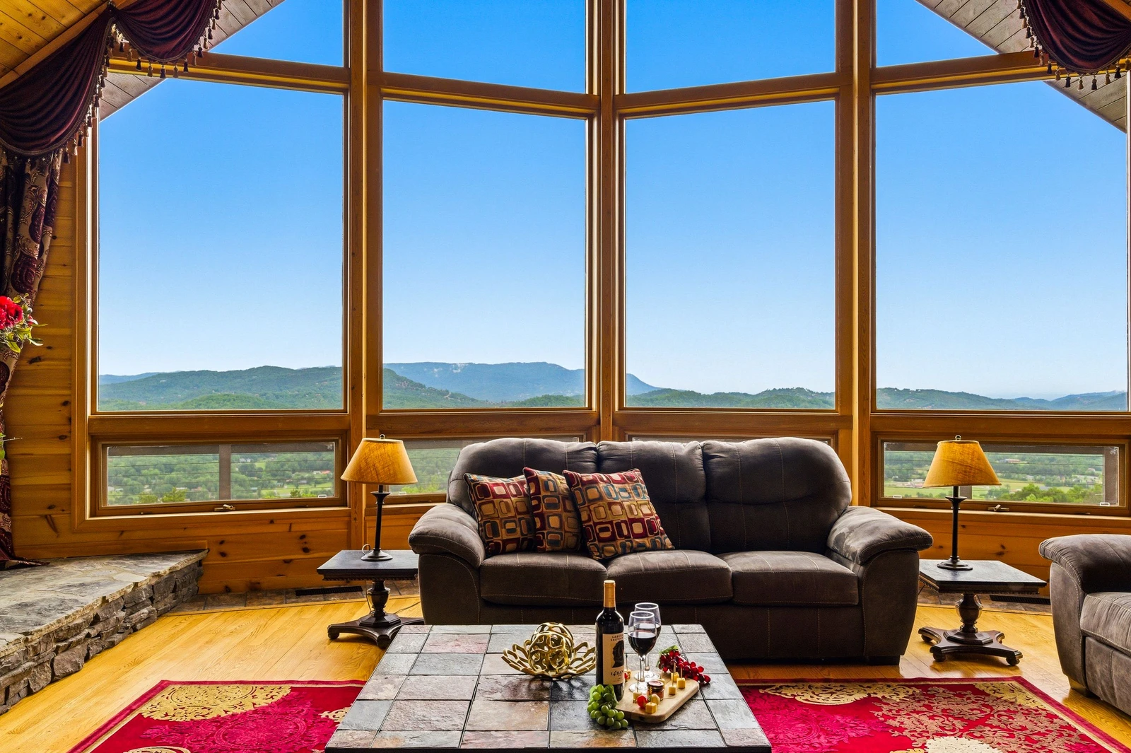 CELESTA VISTA