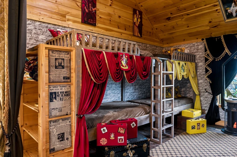 PIMALAI LODGE