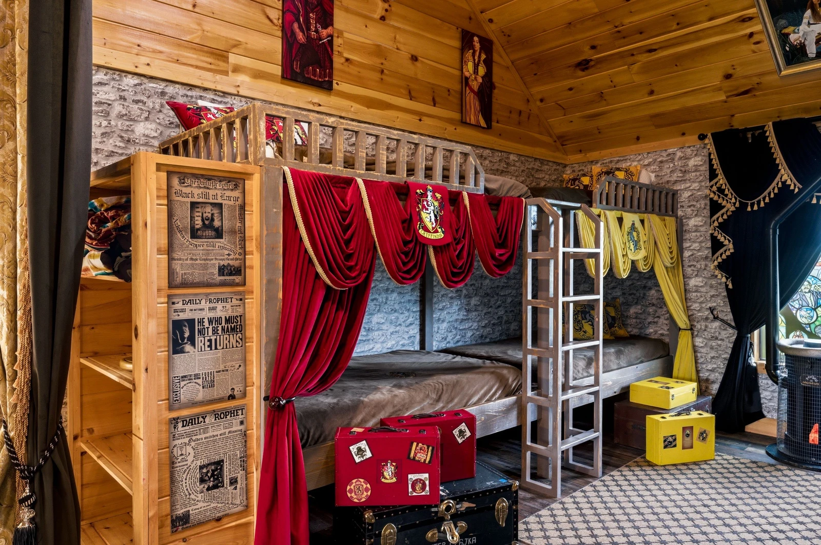 PIMALAI LODGE